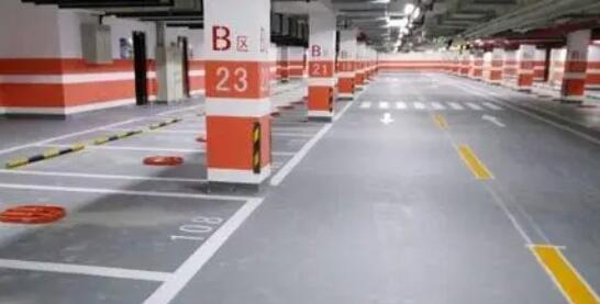 光村镇热熔油漆划线